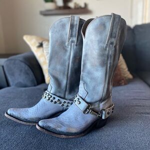 Freebird by Steven falcon boots